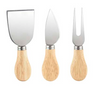 SET DE MADERA PARA COCINA BRIENZ