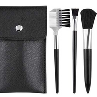 SET DE BROCHAS PROMOCIONAL KIYA