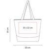 BOLSA PROMOCIONAL CODEINE