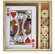 SET DE JUEGO PROMOCIONAL SOANA