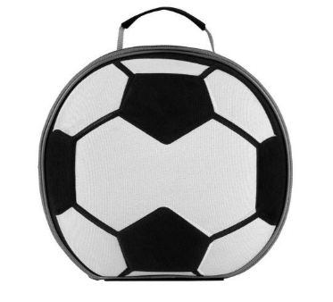 LONCHERA PROMOCIONAL SOCCER