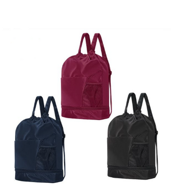 MOCHILA PROMOCIONAL TASKA