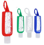 GEL ANTIBACTERIAL PROMOCIONAL TOLIX
