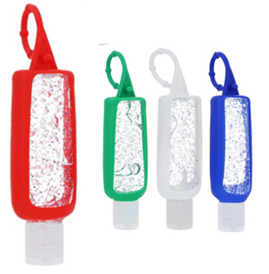 GEL ANTIBACTERIAL PROMOCIONAL TOLIX