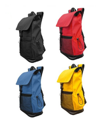 MOCHILA PROMOCIONAL ANTUR