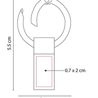 USB HARSTAD 8GB