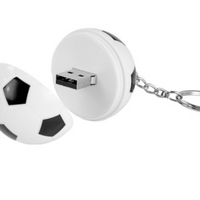 USB PROMOCIONAL SOCCER