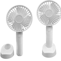 VENTILADOR PORTATIL FAN