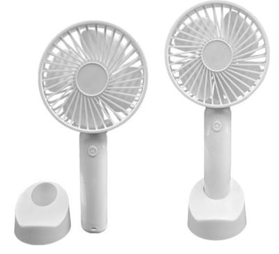 VENTILADOR PORTATIL FAN