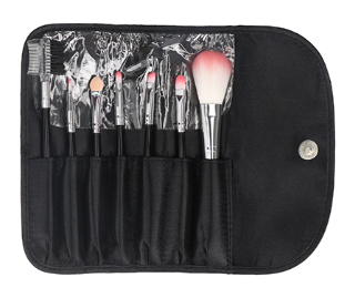 SET DE BROCHAS PROMOCIONAL VILAT