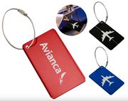 IDENTIFICADOR DE EQUIPAJE PROMOCIONAL VIAJE